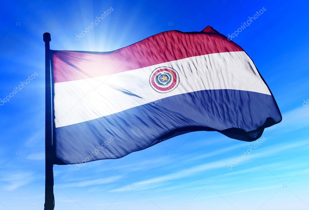 images Bandera De Paraguay Imagen fotos de bandera de paraguay de stock bandera de paraguay imagenes libres de derechos depositphotos
