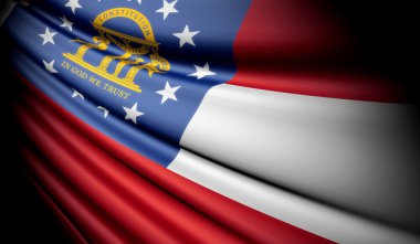 Gürcistan (ABD bayrağı) 