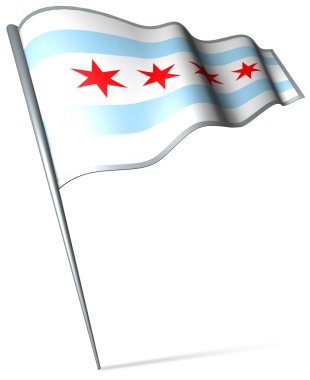 chicago (ABD bayrağı) 