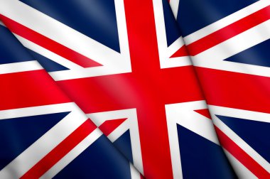 Büyük Britanya Bayrağı