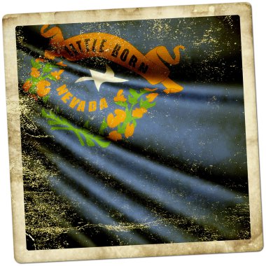 nevada (ABD bayrağı) 