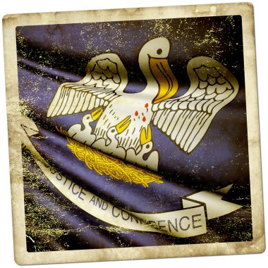 louisiana (ABD bayrağı) 