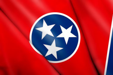 tennessee (ABD bayrağı) 