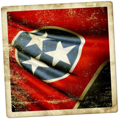 tennessee (ABD bayrağı) 