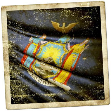 new york (ABD bayrağı)