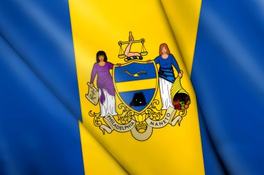 philadelphia (ABD bayrağı) 