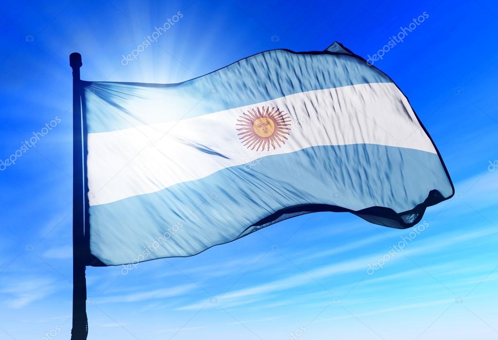 Fotos de Bandera argentina, Imágenes de Bandera argentina ⬇ Descargar |  Depositphotos