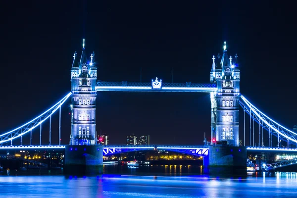 Tower Bridge — Stock Photo, Image