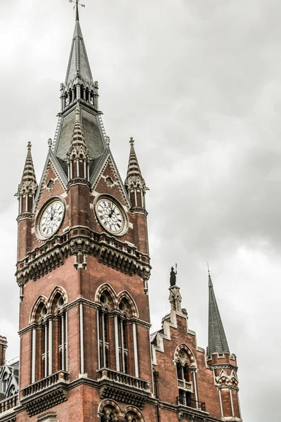 St. Pancras