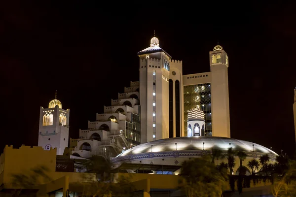Eilat beach