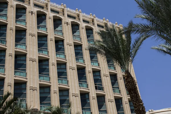 Eilat beach