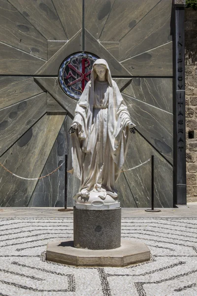 duyuru bazilika Nazareth