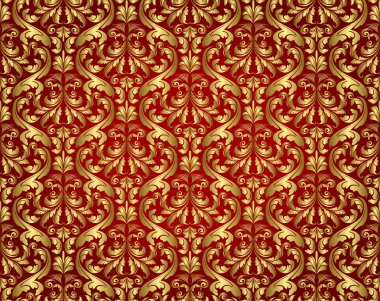 Dikişsiz desen arka plan