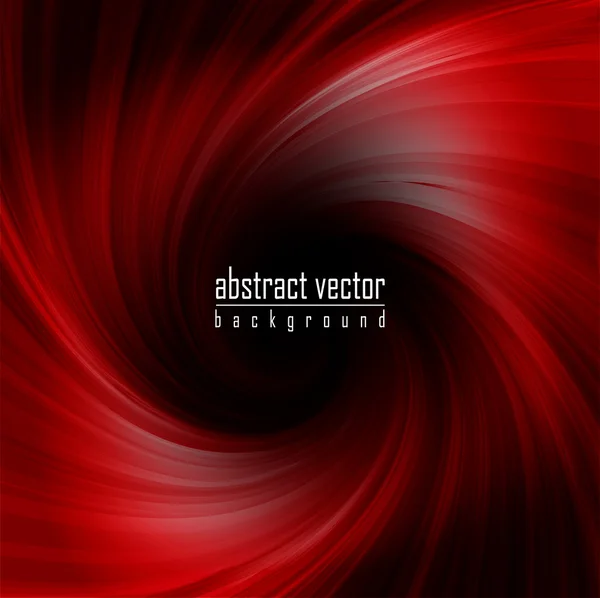 Abstracte vectorachtergrond — Stockvector