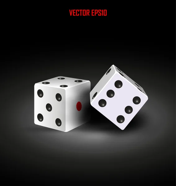 Vetor de dados — Vetor de Stock