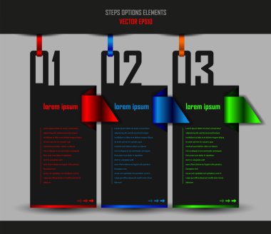 düğme ve bakım seçenekleri