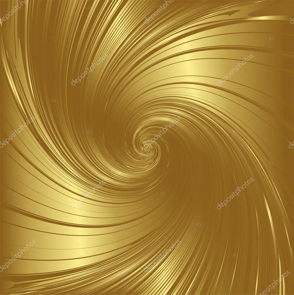Gold background Vector Art Stock Images | Depositphotos