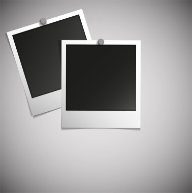 Polaroid fotoğraf