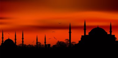 İstanbul.