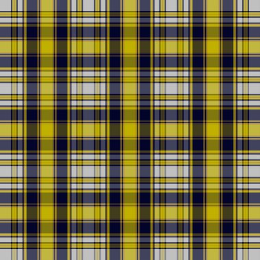 tartan ekose deseni
