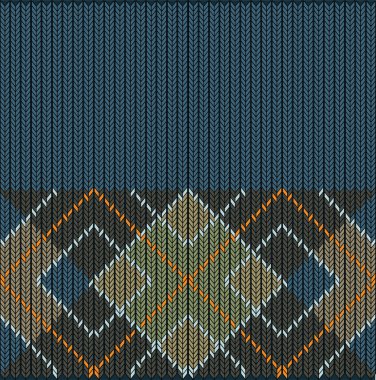 Argyle kazak arka plan