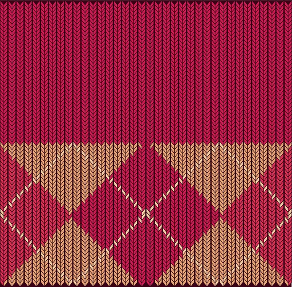 Argyle kazak arka plan.