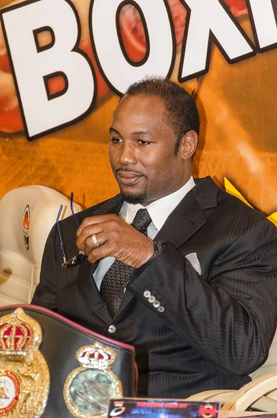 Donetsk, Ukrayna-Ağustos 23: mutlak eski dünya ağır siklet cha