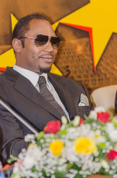 Donetsk, Ukrayna-Ağustos 23: mutlak eski dünya ağır siklet cha