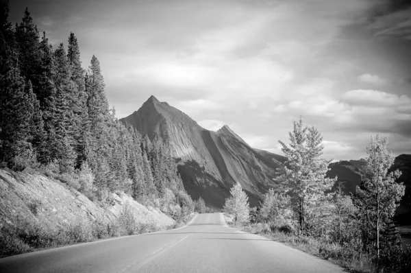 Jasper national park, Kanada