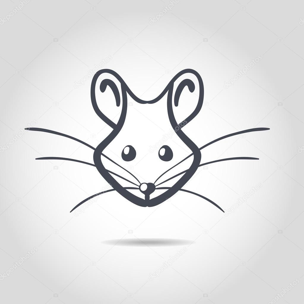 Imagen del dibujo animado de la rata fotos de stock, imágenes de Imagen del  dibujo animado de la rata sin royalties | Depositphotos