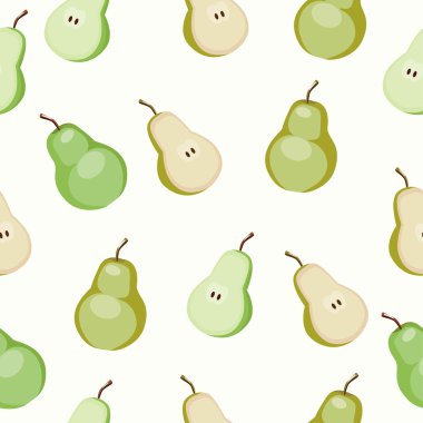 olgun armut seamless modeli