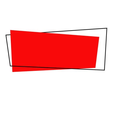 Konuşma baloncukları beyaz üzerine izole edilmiş simge çizimi