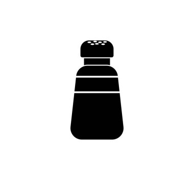 Tuzluktan beyaz tuz dökülüyor..