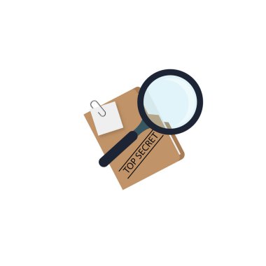 Ön sayfada Üstün Sayfa damgalı klasör