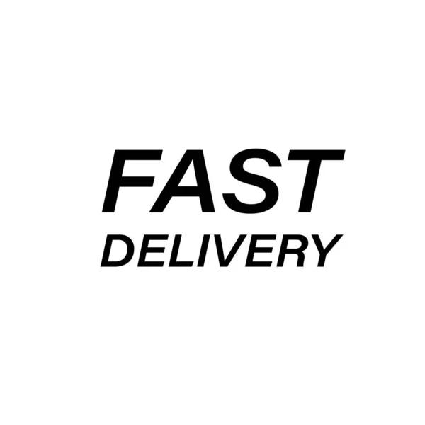 Fast shipping delivery truck icon set. Delivery truck icon. fast delivery icon