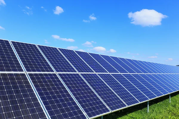 ayrıntı solar power Station