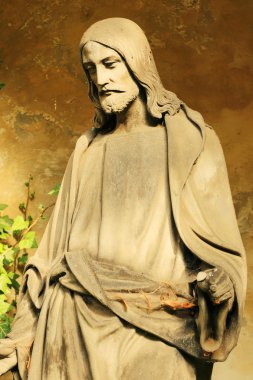 tarihsel İsa eski mezarlığı prague, Çek Cumhuriyeti