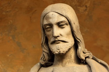 tarihsel İsa eski mezarlığı prague, Çek Cumhuriyeti