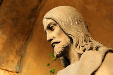 tarihsel İsa eski mezarlığı prague, Çek Cumhuriyeti