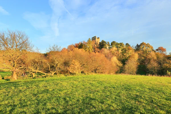 Castillo Valecov en Bohemian Paradise, República Checa —  Fotos de Stock