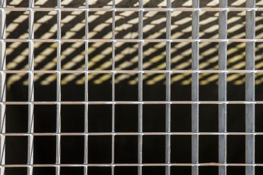 ışık ve gölge metal çubukları hakkında