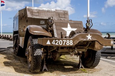 Arromanches