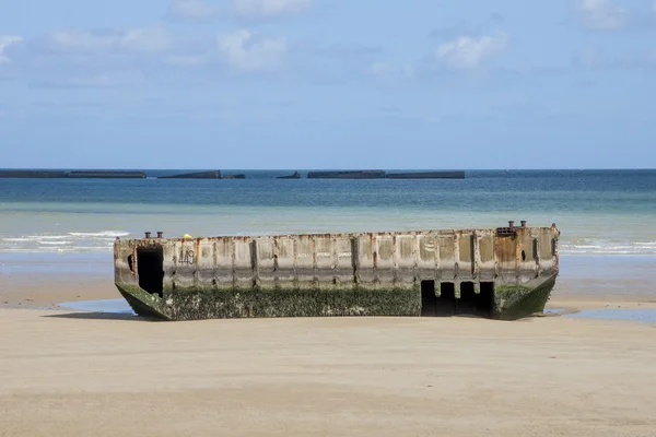 Arromanches — Photo