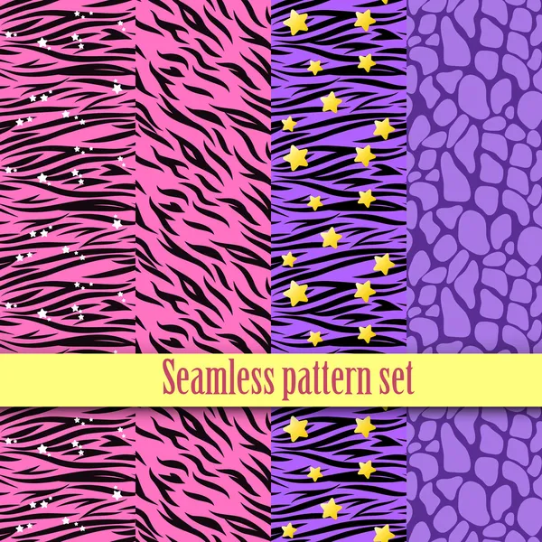 siyah beyaz sorunsuz doku ile pembe, mavi. moda, parlak, köşegen çizgiler, kareli. Kızlar canavar parti, Gotik parti, halloween.swatches global renkler.