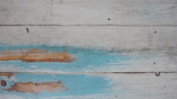 Tahta arkaplan (mavi ve beyaz )