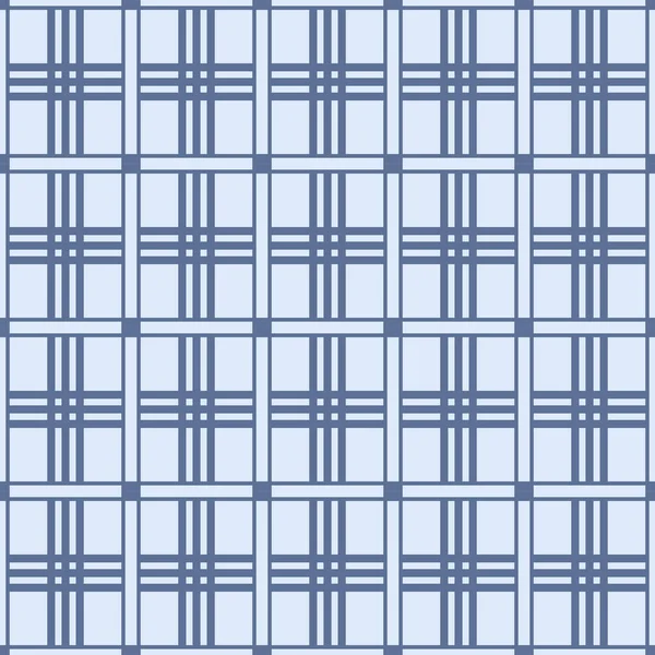 日本直角线平纹矢量无缝线模式 — 图库矢量图片