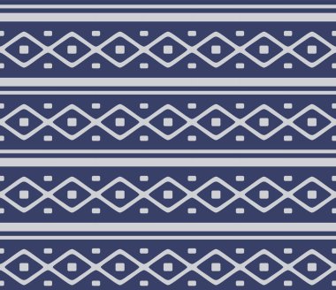 Japon Elmas Zinciri Vektörü Kusursuz Desen