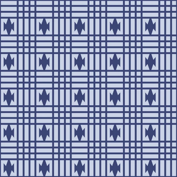 日文平纹直线运动矢量无缝线模式 — 图库矢量图片