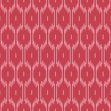 Japon Nakış Elmas Vektörü Kusursuz Desen