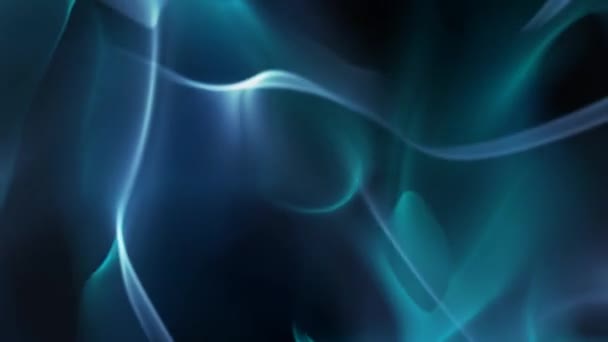 fond abstrait bleu